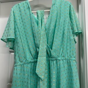 Lane Bryant Dress Size 18